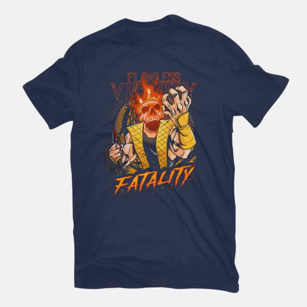 Fatality From Hell - Image 7