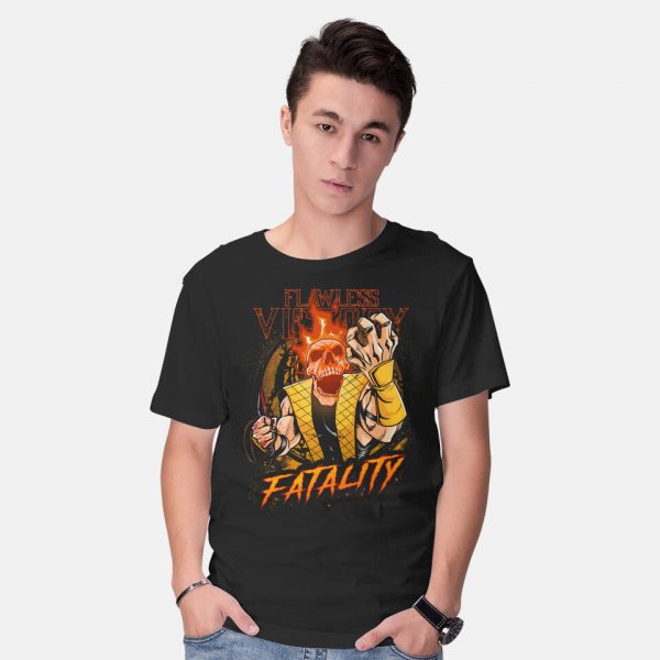 Fatality From Hell - Image 2
