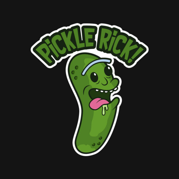 Pickle Rick - Image 8