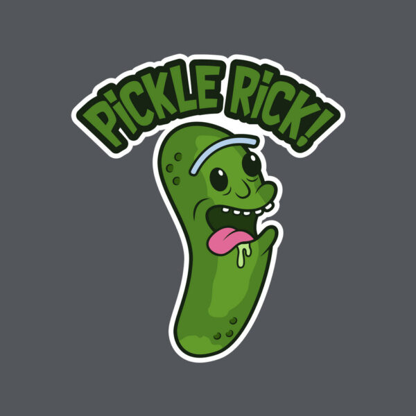 Pickle Rick - Image 16