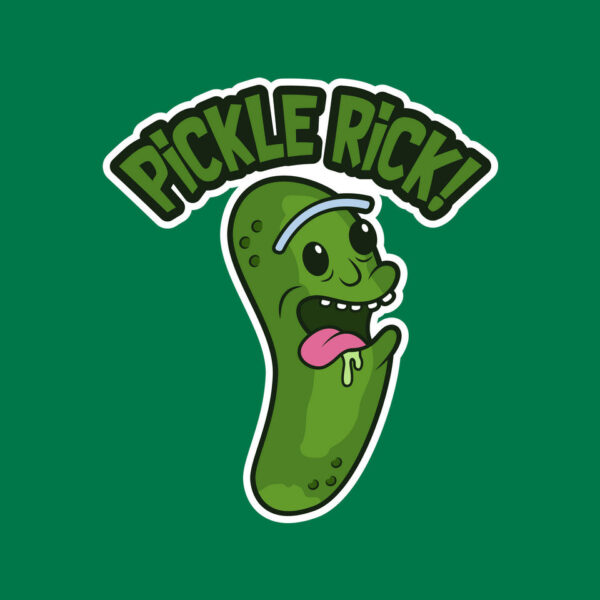 Pickle Rick - Image 4
