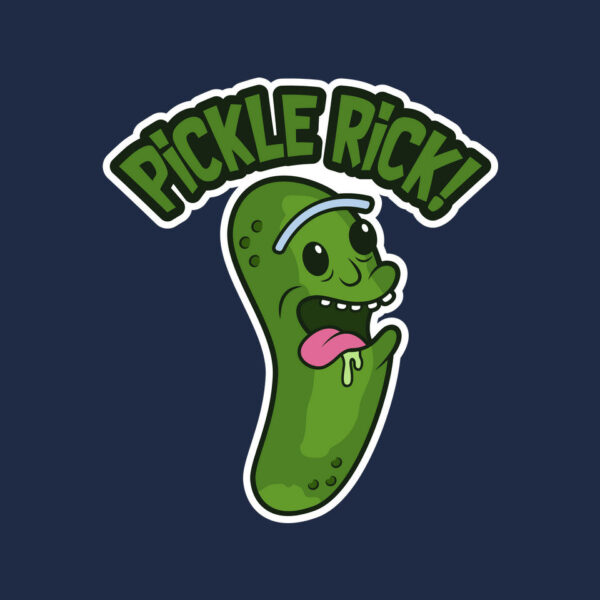 Pickle Rick - Image 12