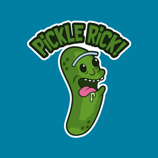 Pickle Rick - Image 20