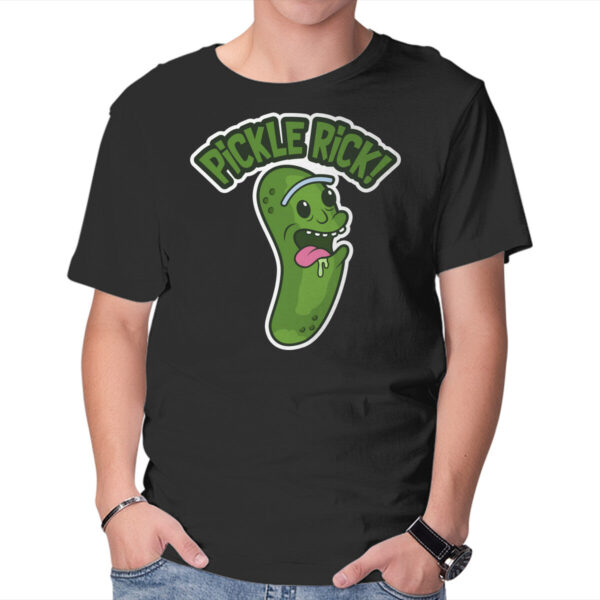 Pickle Rick - Image 5
