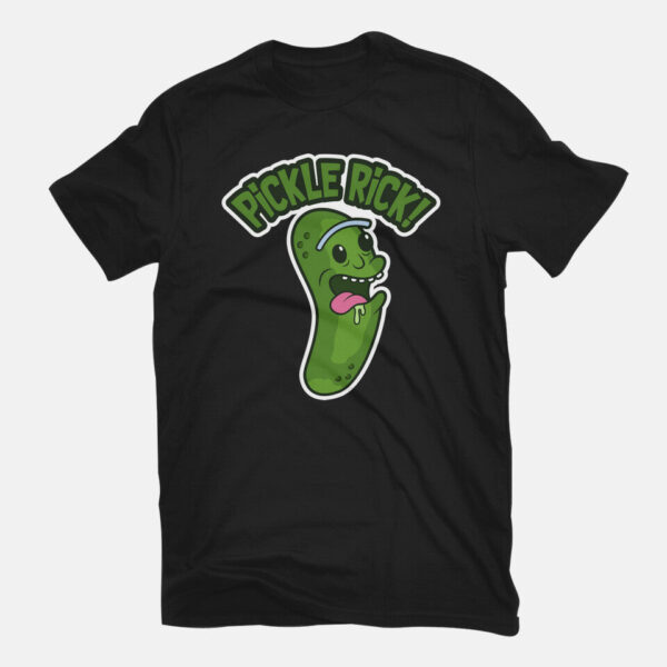 Pickle Rick - Image 7