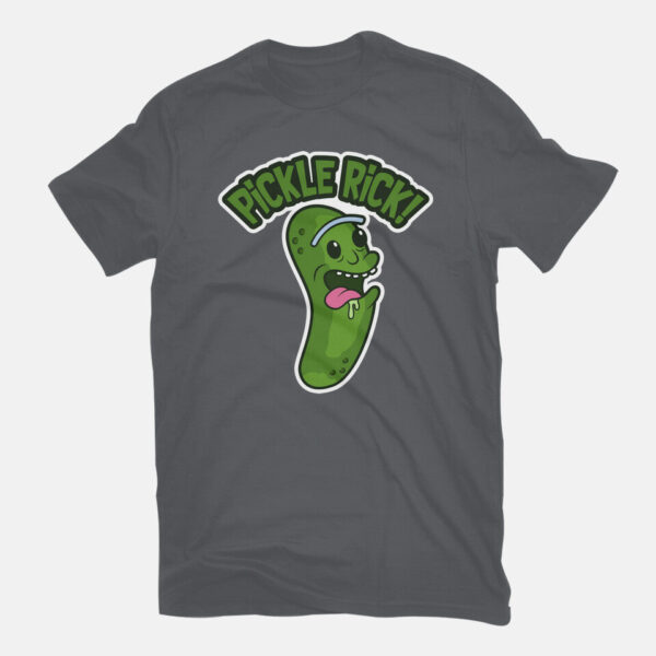 Pickle Rick - Image 15