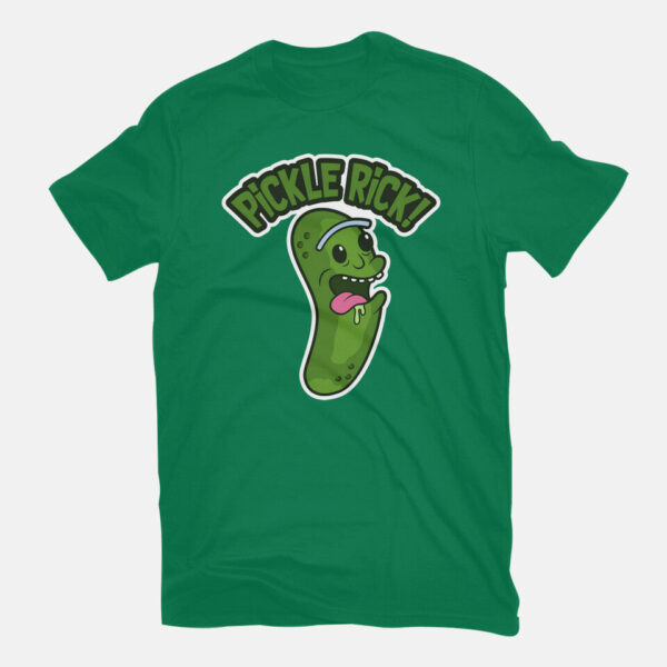 Pickle Rick - Image 3