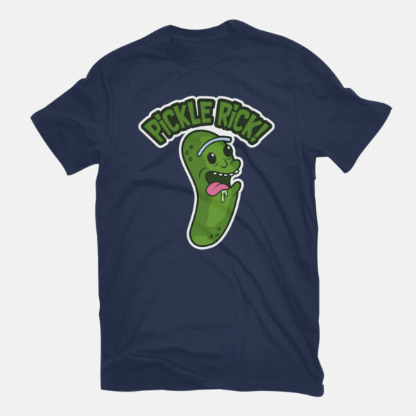 Pickle Rick - Image 11
