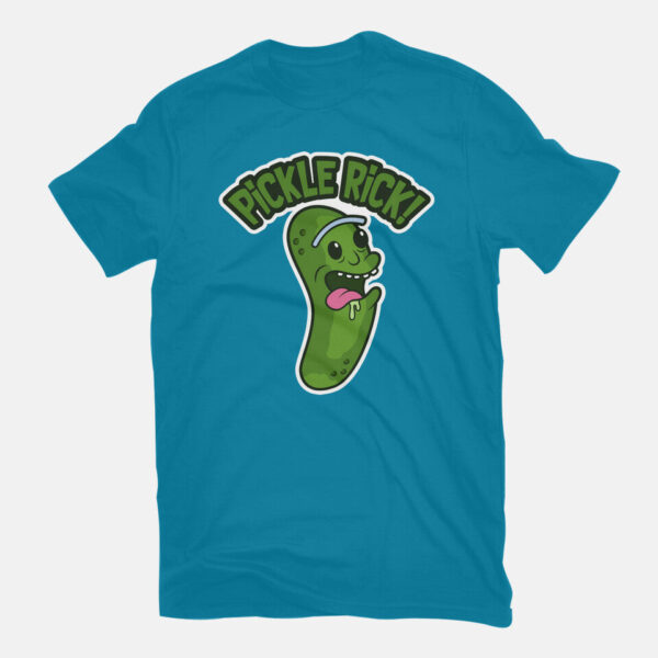 Pickle Rick - Image 19