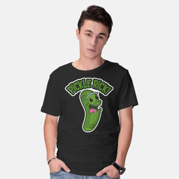 Pickle Rick - Image 6