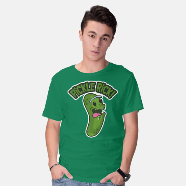 Pickle Rick - Image 2