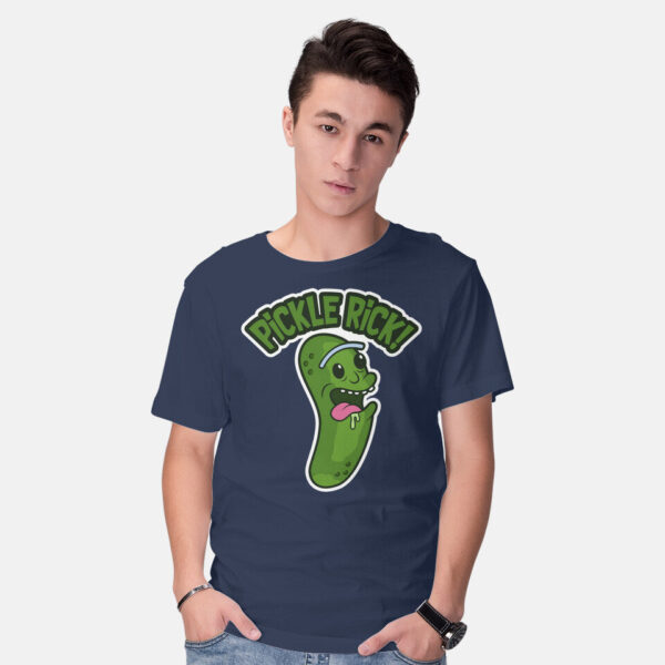 Pickle Rick - Image 10