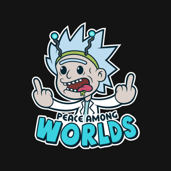 Peace Among Worlds - Image 8