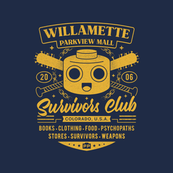 Willamette Parkview Survivor - Image 8