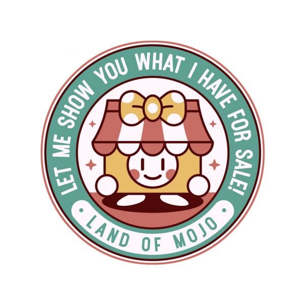 Marina Story Book Shopkeeper - Image 16