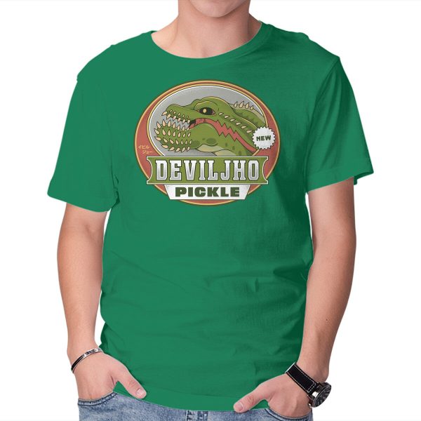 Deviljho Pickle Emblem - Image 13