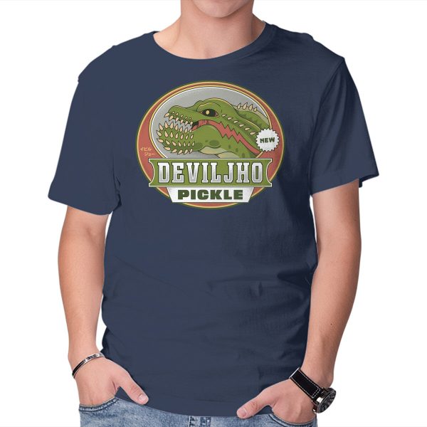 Deviljho Pickle Emblem - Image 5