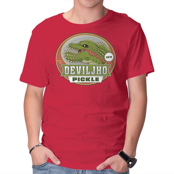Deviljho Pickle Emblem - Image 9