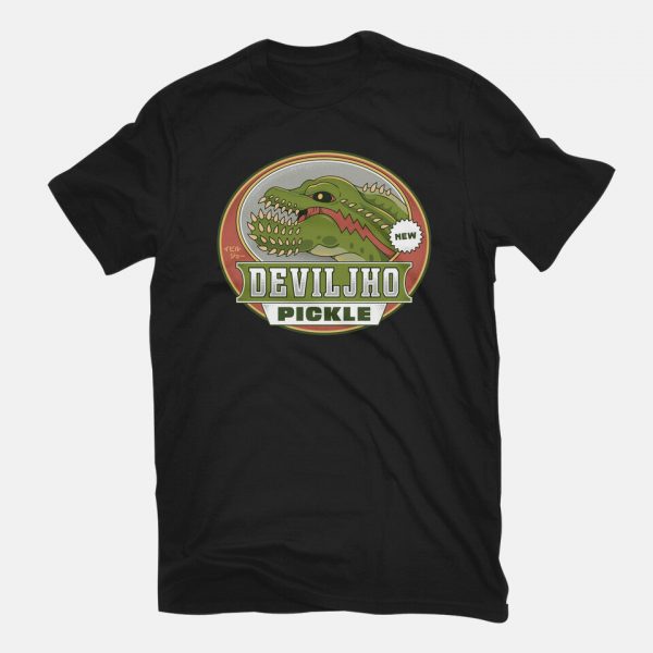 Deviljho Pickle Emblem - Image 3