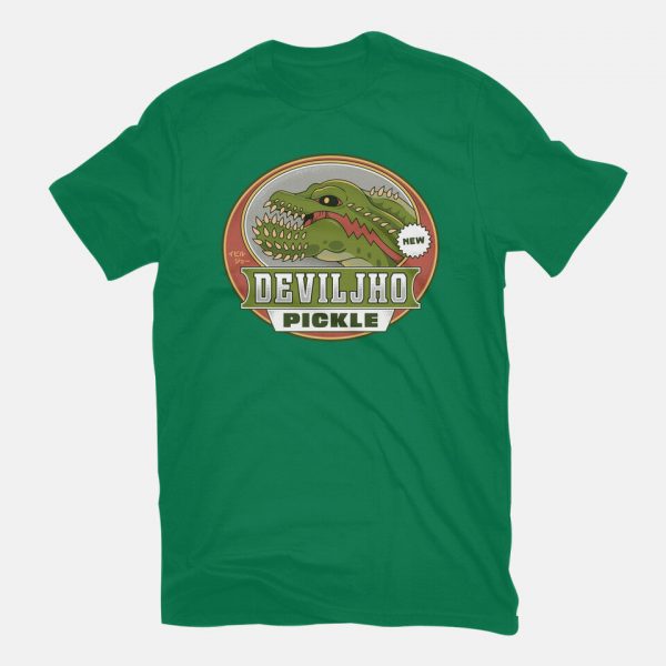 Deviljho Pickle Emblem - Image 15