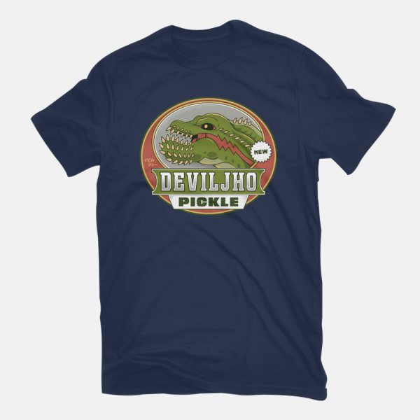 Deviljho Pickle Emblem - Image 7