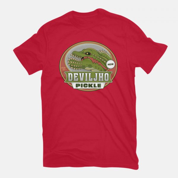 Deviljho Pickle Emblem - Image 11