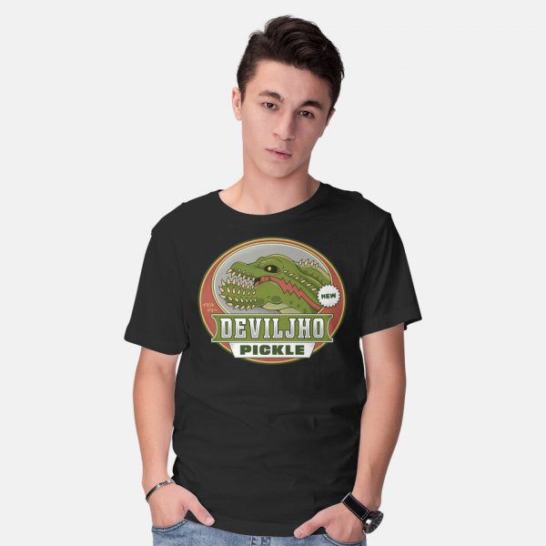Deviljho Pickle Emblem - Image 2