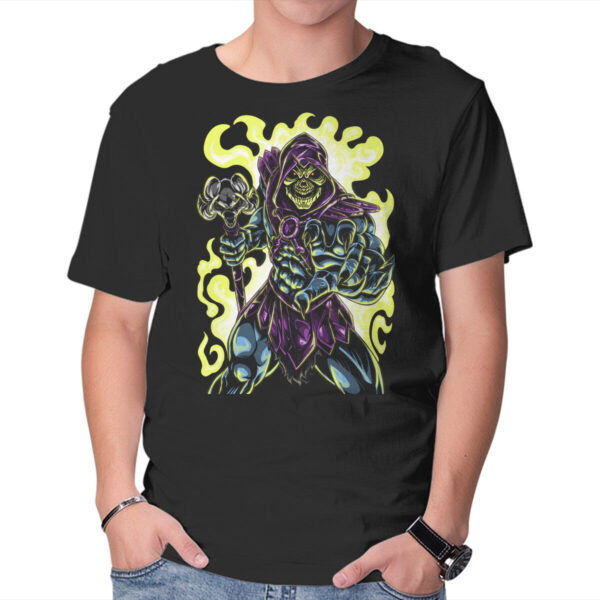 Evil Of The Greyskull - Image 5