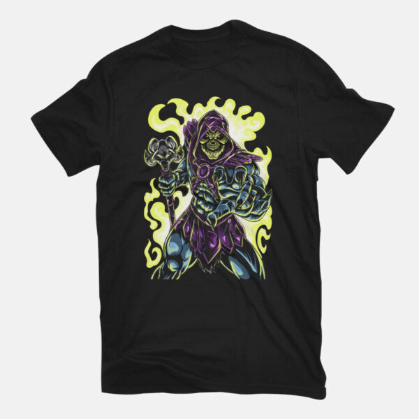 Evil Of The Greyskull - Image 7