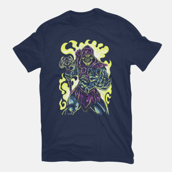 Evil Of The Greyskull - Image 3