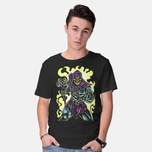 Evil Of The Greyskull - Image 6