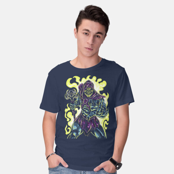 Evil Of The Greyskull - Image 2