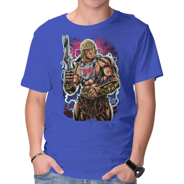 Hero Of The Greyskull - Image 5
