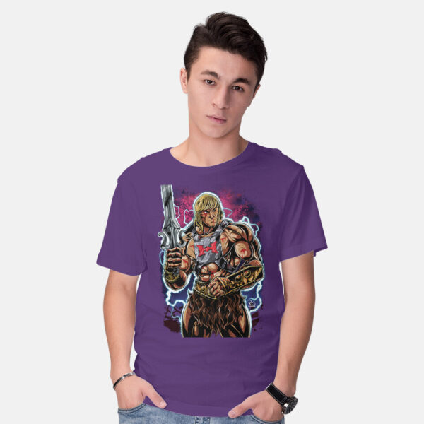 Hero Of The Greyskull - Image 10