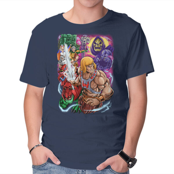 Power Of Greyskull - Image 5