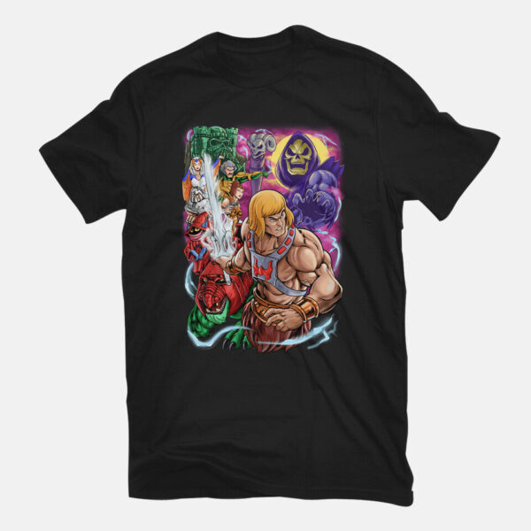 Power Of Greyskull - Image 3