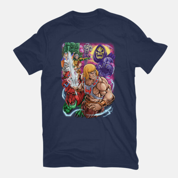 Power Of Greyskull - Image 7