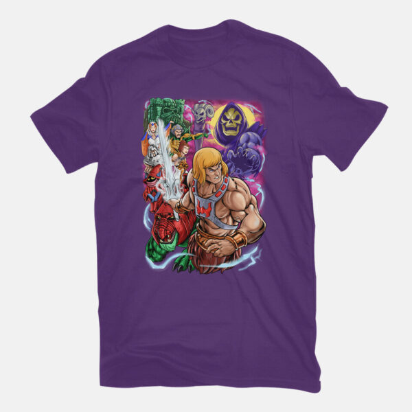Power Of Greyskull - Image 11