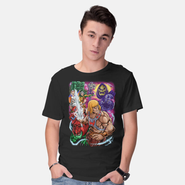 Power Of Greyskull - Image 2