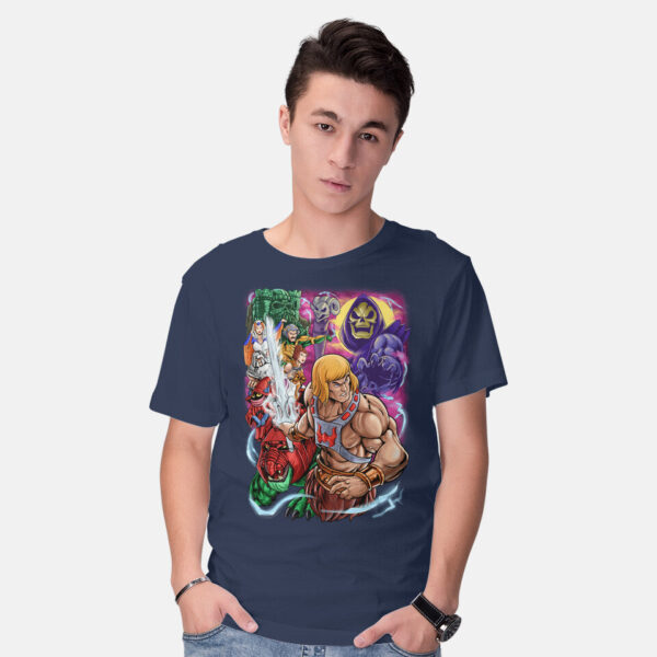 Power Of Greyskull - Image 6
