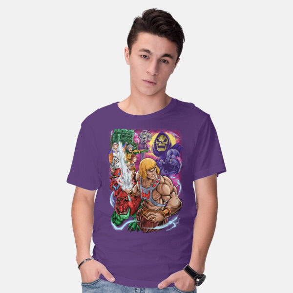 Power Of Greyskull - Image 10