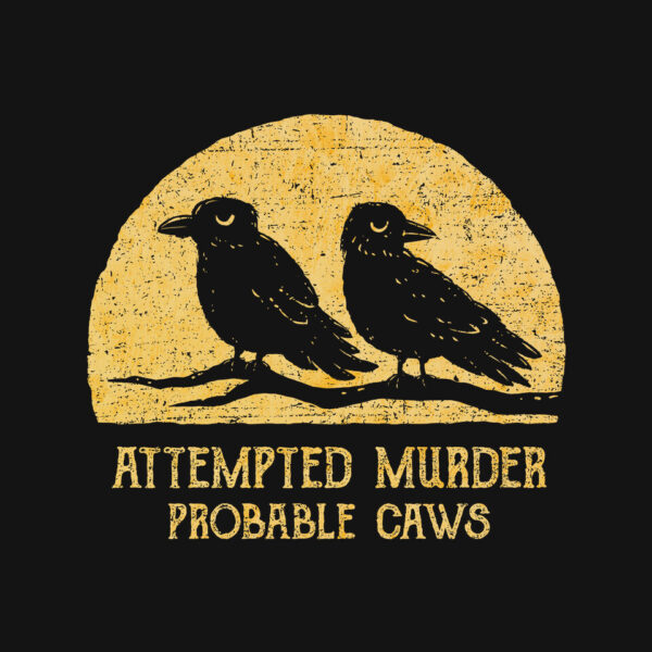 Probable Caws - Image 4
