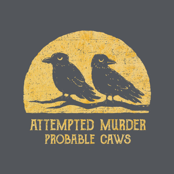 Probable Caws - Image 14