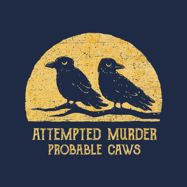 Probable Caws - Image 9