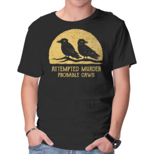 Probable Caws