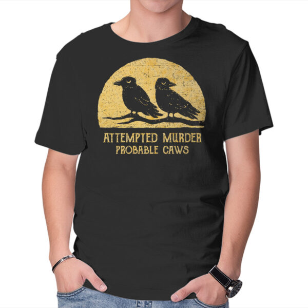 Probable Caws