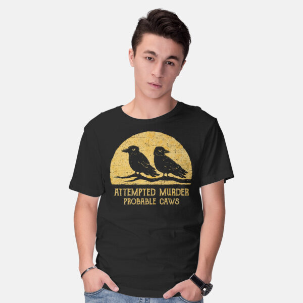 Probable Caws - Image 2