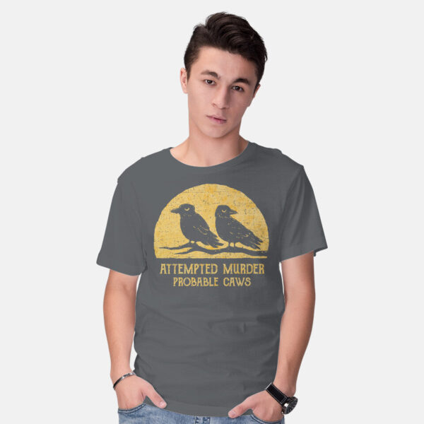 Probable Caws - Image 12