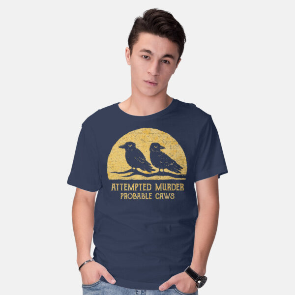 Probable Caws - Image 7