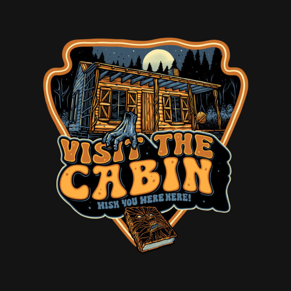 Visit The Cabin - Image 4